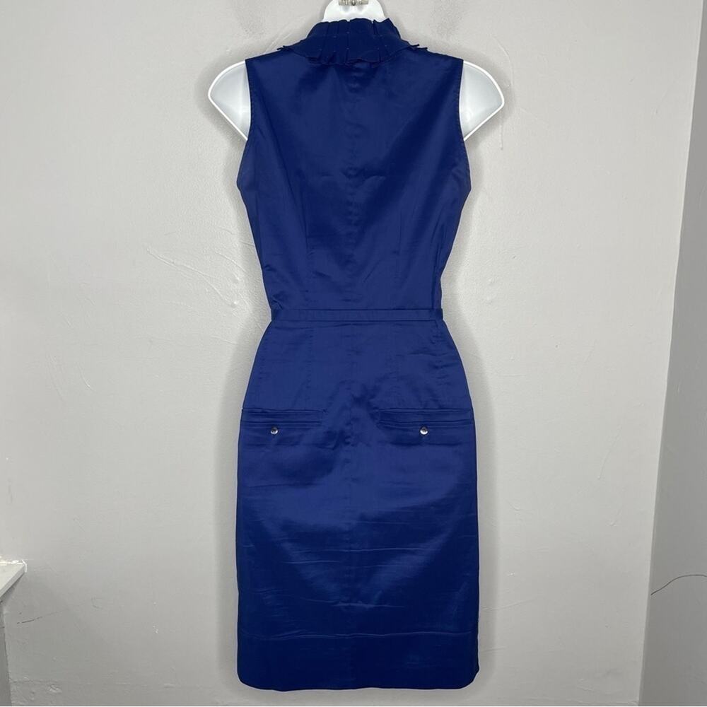 BOSS HUGO BOSS Dress Womens 0 Office Siren Business Professional Corpcore Career - Picture 9 of 15
